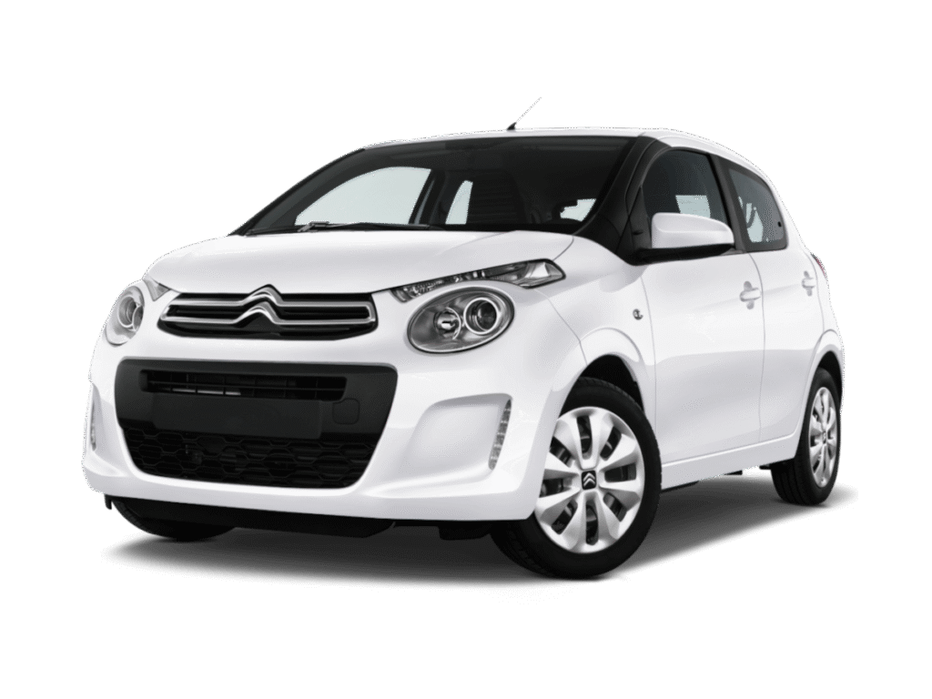 CITROEN C1 or Similar