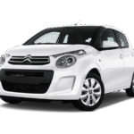 AlphaCar Citroen C1