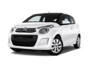 AlphaCar Citroen C1