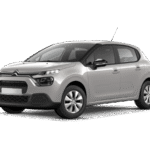 AlphaCar Citroen C3