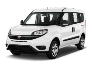 AlphaCar Fiat Doblo