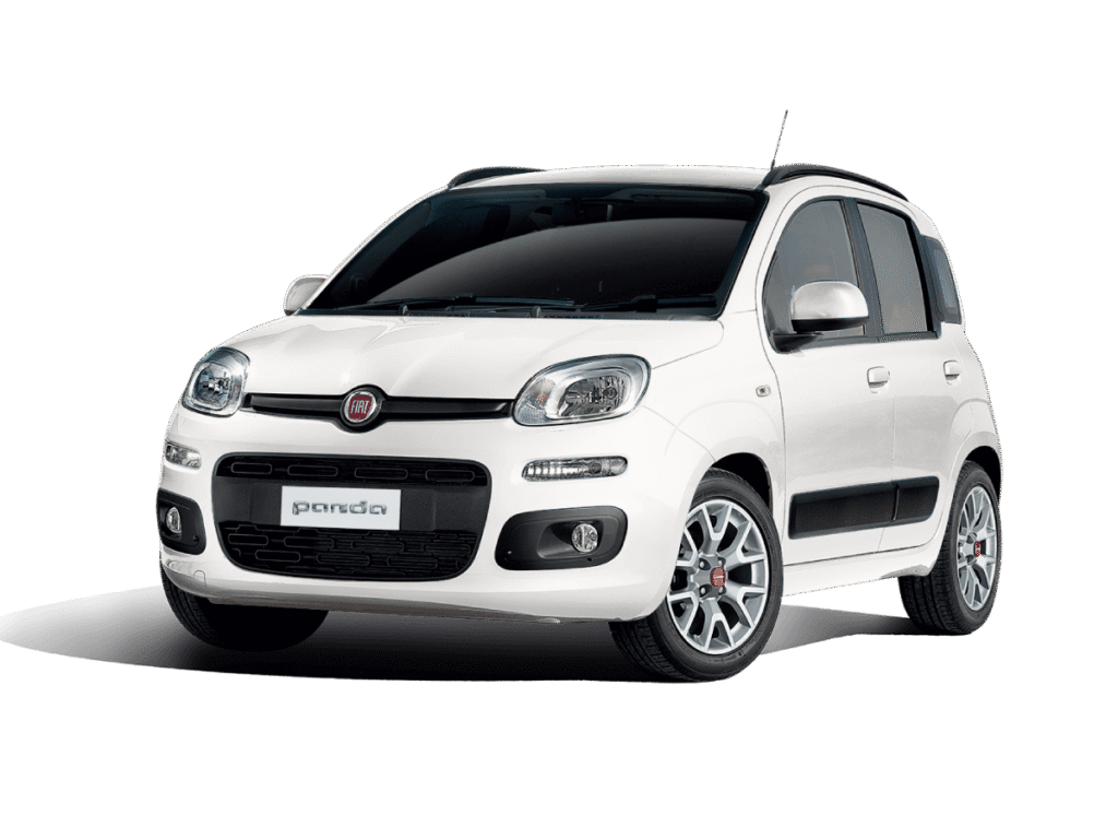 FIAT PANDA or Similar