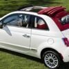 Alpha Car – FIAT 500 Cabrio -8