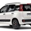 Alpha Car – FIAT Panda -2