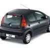 Peugeout-107-automatic-2