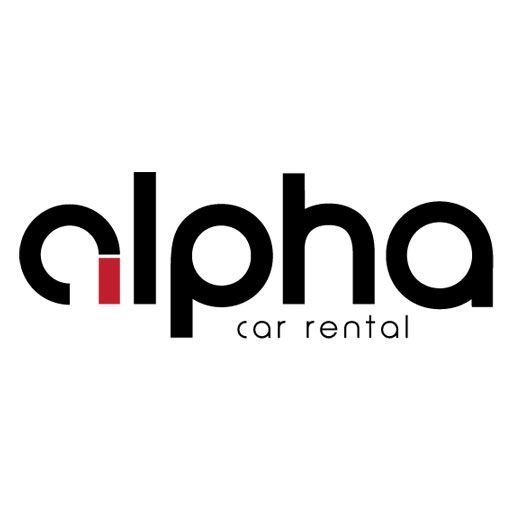 alpha car rental logo 1 About Alpha Car