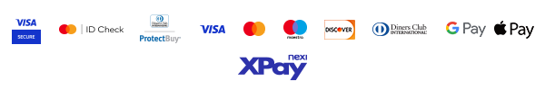 Refund and Cancellation Policy 1 Nexi Xpay Logos